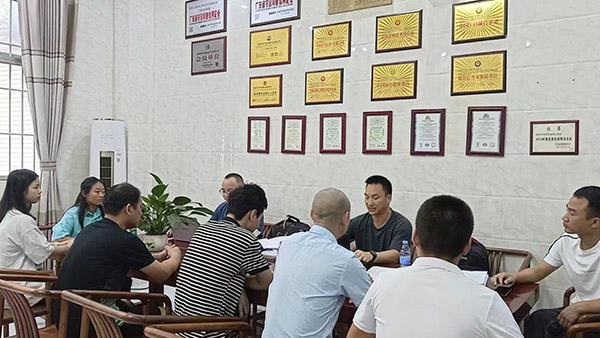 合肥十環(huán)認證咨詢 合肥十環(huán)認證咨詢