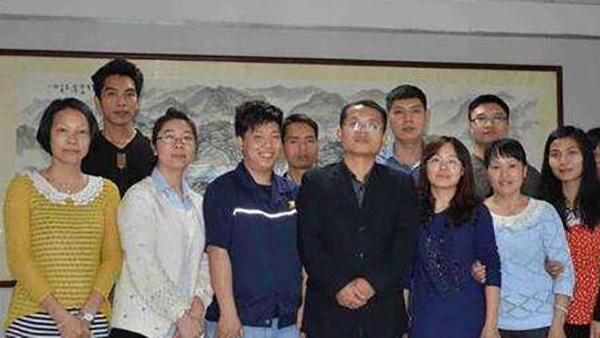 深圳十環(huán)認證咨詢公司 深圳十環(huán)認證咨詢公司